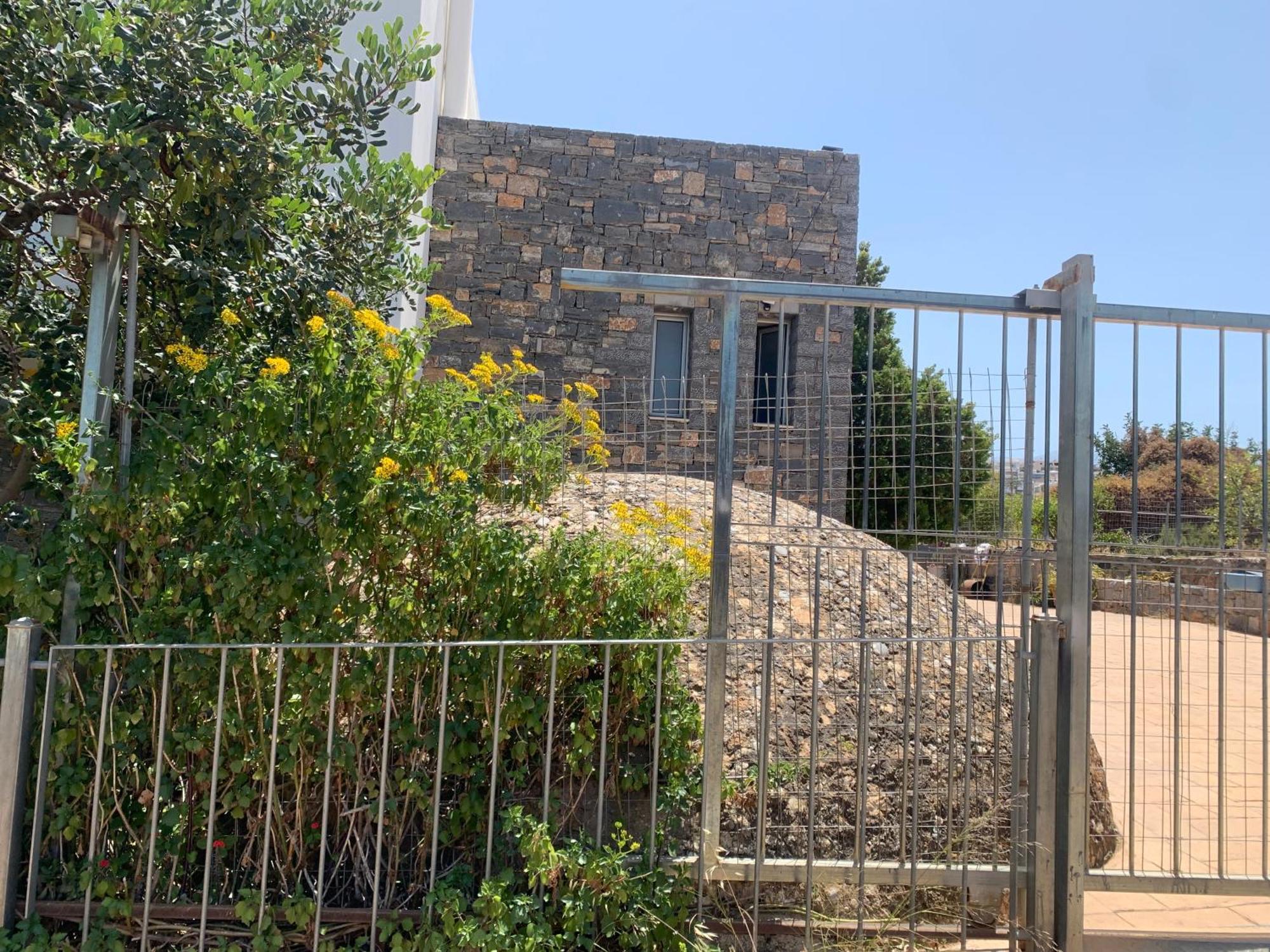 Ammoudi Hideaway Apartment Ágios Nikólaos Екстериор снимка